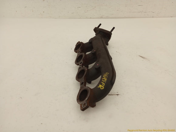 Hummer H2 Passenger Right Exhaust Manifold
