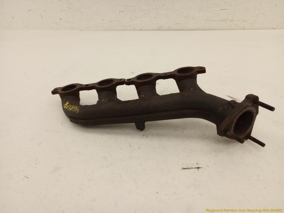 Hummer H2 Passenger Right Exhaust Manifold