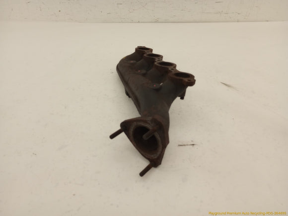 Hummer H2 Passenger Right Exhaust Manifold