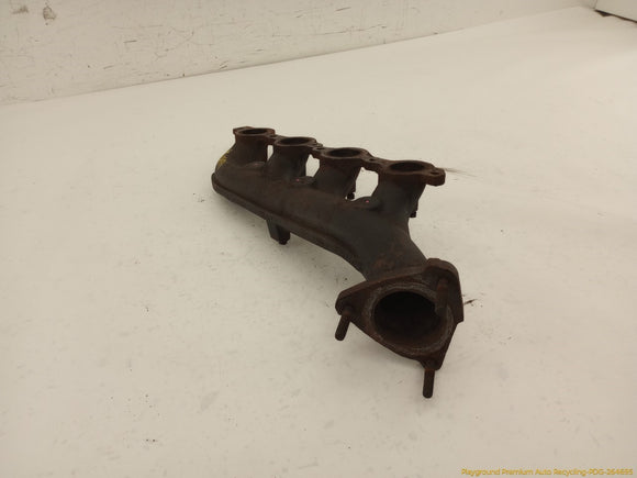 Hummer H2 Passenger Right Exhaust Manifold