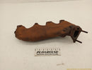 Hummer H2 Driver Left Exhaust Manifold-1