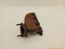 Hummer H2 Driver Left Exhaust Manifold-3