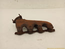 Hummer H2 Driver Left Exhaust Manifold-4