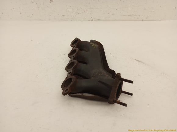 Hummer H2 Driver Left Exhaust Manifold