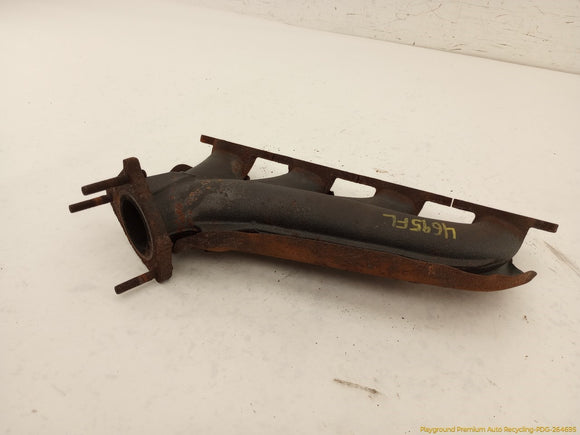 Hummer H2 Driver Left Exhaust Manifold
