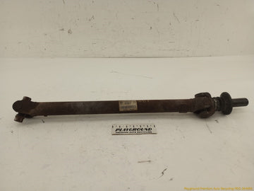 Hummer H2 Front Drive Shaft