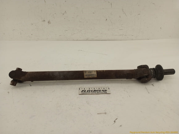 Hummer H2 Front Drive Shaft