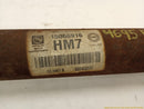 Hummer H2 Front Drive Shaft-3