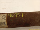 Hummer H2 Front Drive Shaft-4