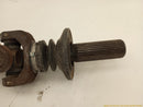 Hummer H2 Front Drive Shaft-5