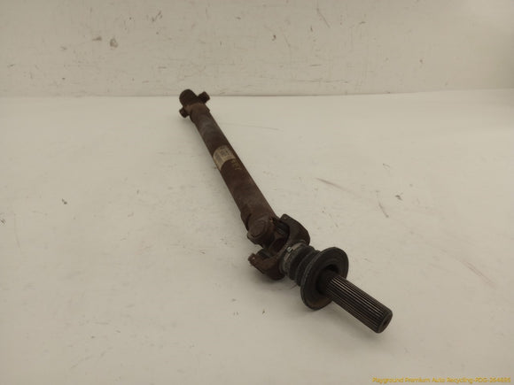 Hummer H2 Front Drive Shaft