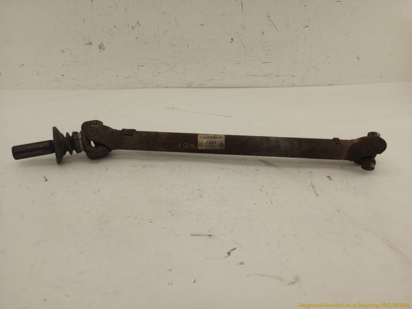 Hummer H2 Front Drive Shaft