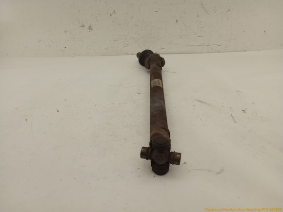 Hummer H2 Front Drive Shaft