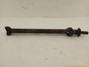 Hummer H2 Front Drive Shaft-11