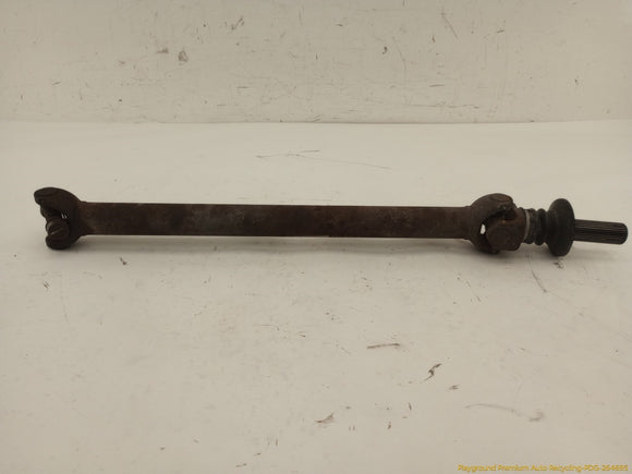 Hummer H2 Front Drive Shaft