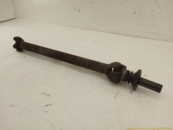 Hummer H2 Front Drive Shaft