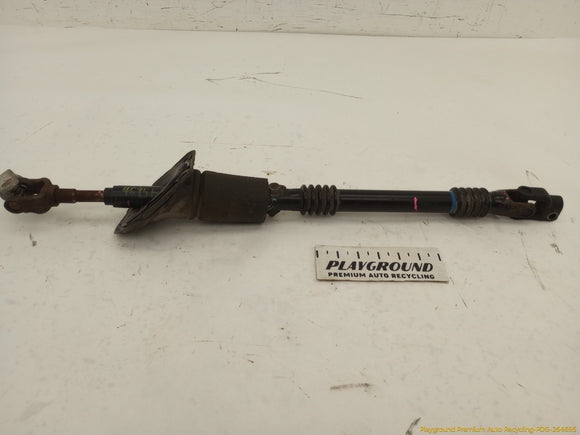 Hummer H2 Steering Intermediate Shaft