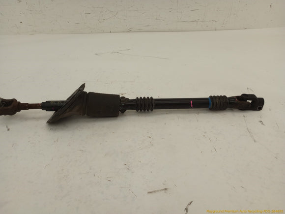 Hummer H2 Steering Intermediate Shaft