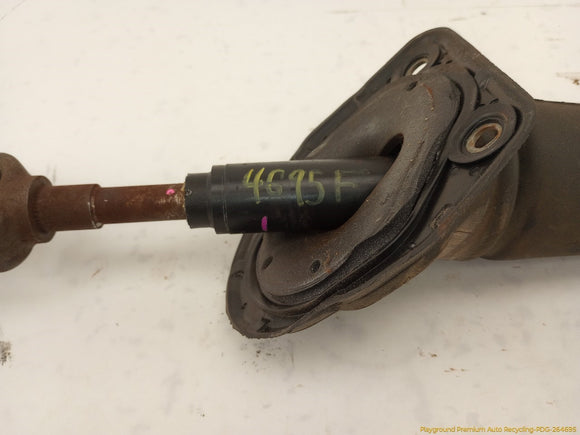 Hummer H2 Steering Intermediate Shaft