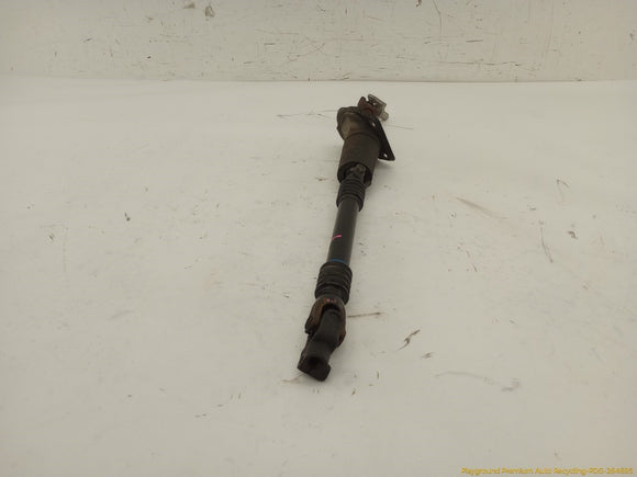 Hummer H2 Steering Intermediate Shaft