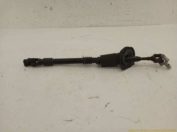 Hummer H2 Steering Intermediate Shaft