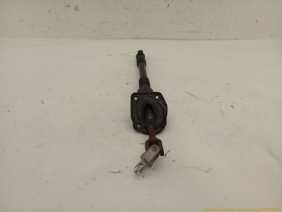 Hummer H2 Steering Intermediate Shaft