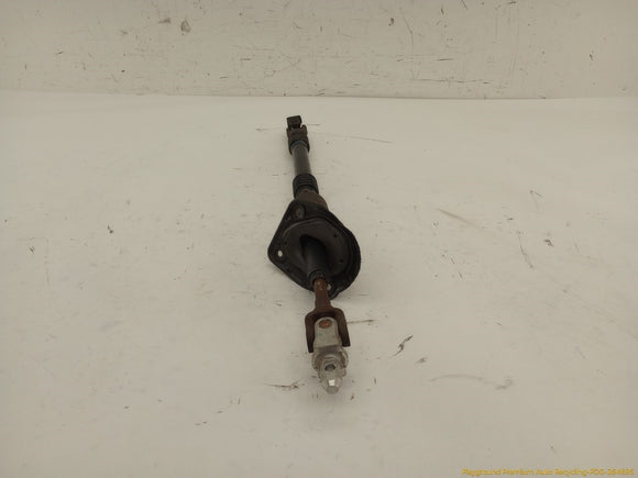 Hummer H2 Steering Intermediate Shaft
