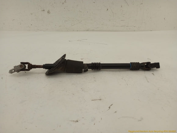 Hummer H2 Steering Intermediate Shaft
