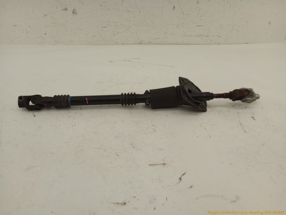 Hummer H2 Steering Intermediate Shaft