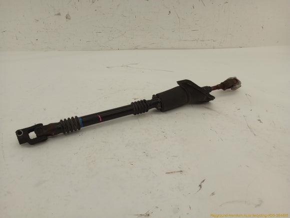 Hummer H2 Steering Intermediate Shaft