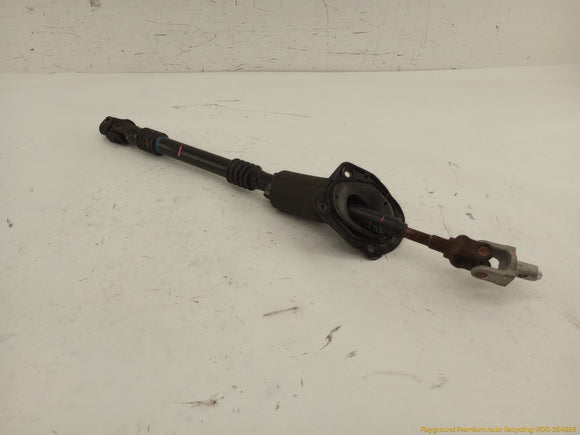 Hummer H2 Steering Intermediate Shaft
