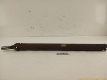 Hummer H2 Rear Drive Shaft