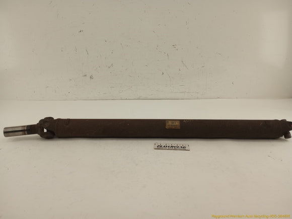 Hummer H2 Rear Drive Shaft
