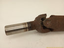 Hummer H2 Rear Drive Shaft-4