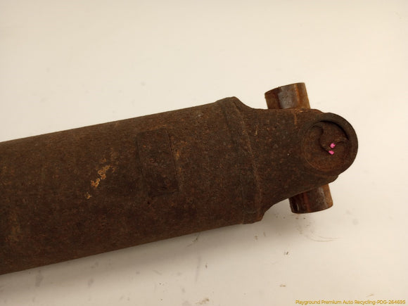Hummer H2 Rear Drive Shaft