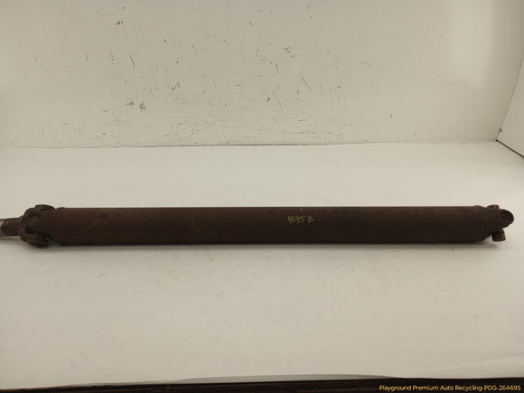 Hummer H2 Rear Drive Shaft