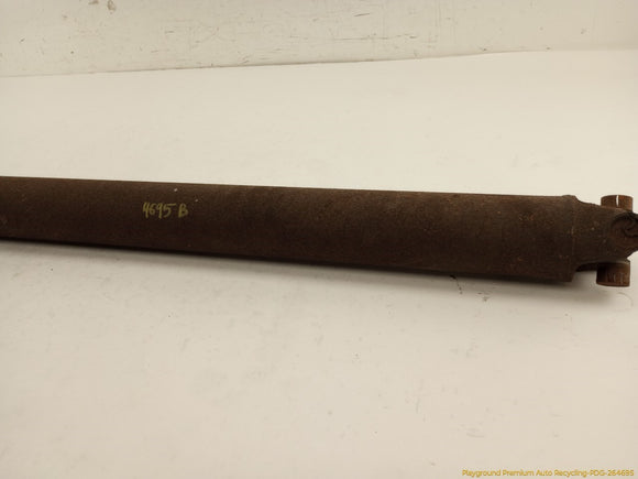 Hummer H2 Rear Drive Shaft