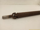Hummer H2 Rear Drive Shaft-8