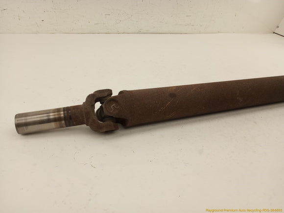 Hummer H2 Rear Drive Shaft