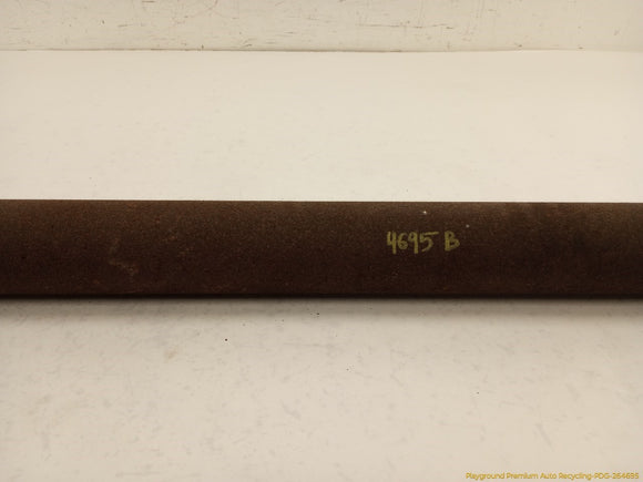 Hummer H2 Rear Drive Shaft