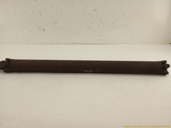 Hummer H2 Rear Drive Shaft