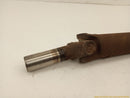 Hummer H2 Rear Drive Shaft-11