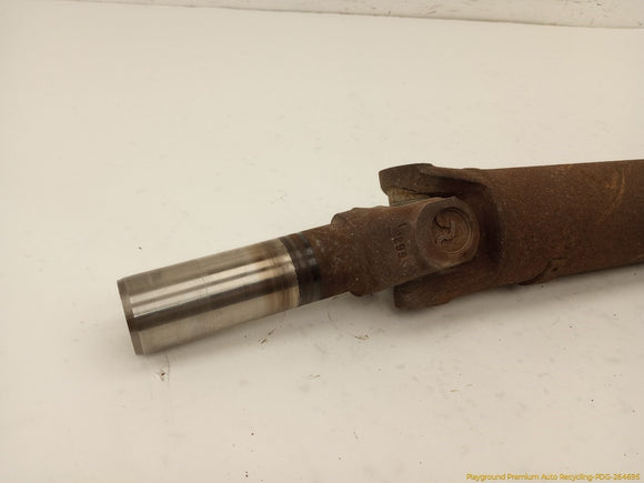 Hummer H2 Rear Drive Shaft