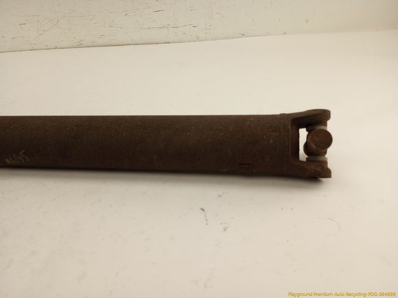Hummer H2 Rear Drive Shaft