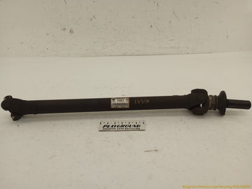 Hummer H2 Front Drive Shaft