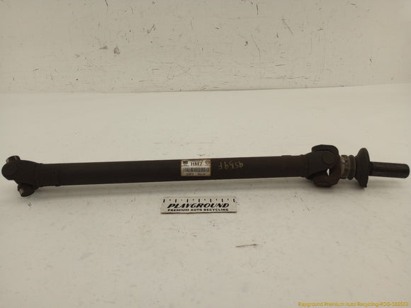 Hummer H2 Front Drive Shaft
