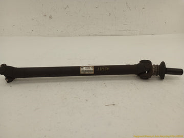 Hummer H2 Front Drive Shaft - 0