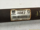 Hummer H2 Front Drive Shaft-3