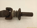 Hummer H2 Front Drive Shaft-4