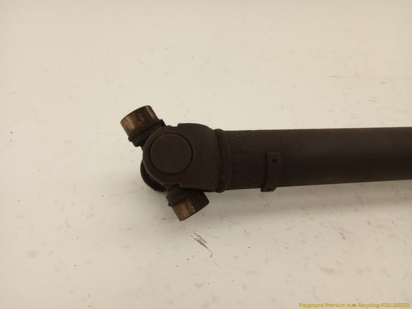 Hummer H2 Front Drive Shaft